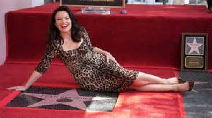 Fran Drescher: The Multi-Talented Star Who Captivated Audiences
