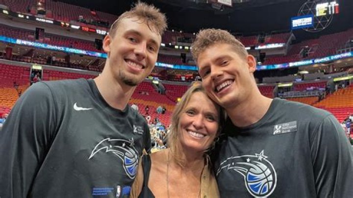 Franz and Moritz Wagner: A Basketball Family