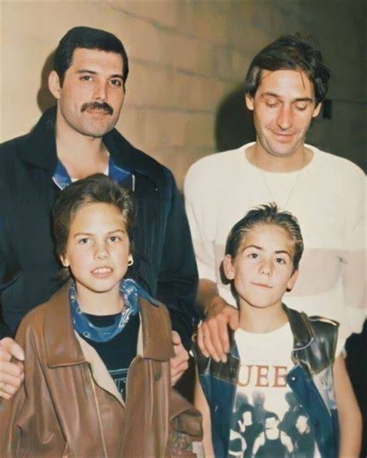 Freddie Mercury: Uncovering The Legacy Of His Children