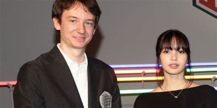 Frederic Arnault's Wife And Inspiring Businesswoman