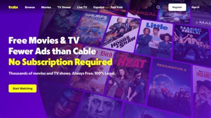 Free Movies & Streaming Guide: Find Your Next Watch!
