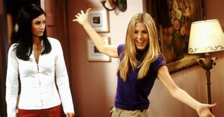 Friends Finale: Was Monica Pregnant? What You Need to Know!