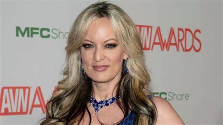 From Adult Film Star To Social Activist