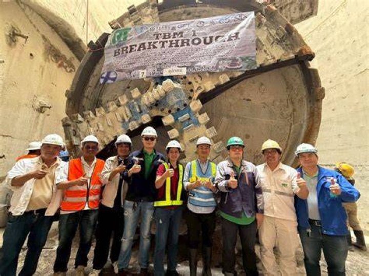 From Breakthroughs To Current Projects