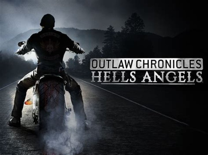 From Hells Angel To Hollywood Star