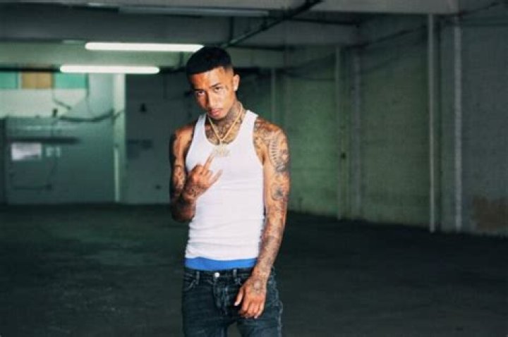 From Humble Roots To Hip-Hop Stardom