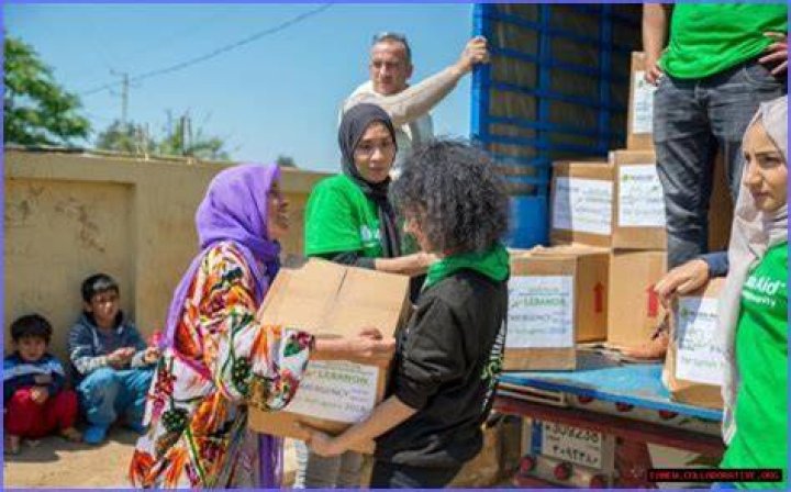 From Iconic Roles To Humanitarian Efforts