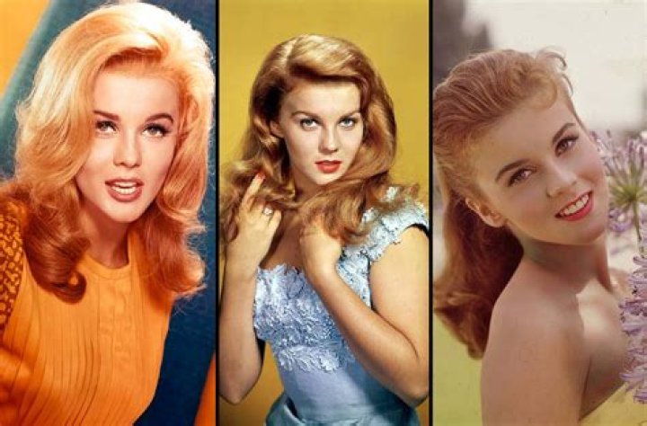 From Model To Movie Star And Fashion Icon
