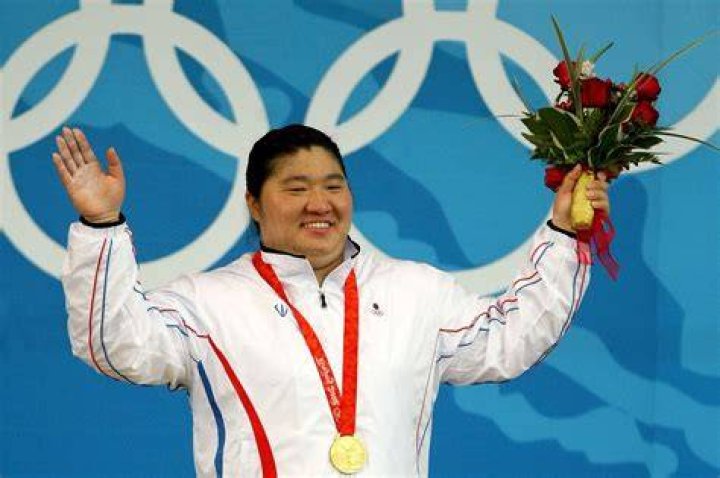 From Olympic Glory to Ministry: The Story of Jang Mi-ran