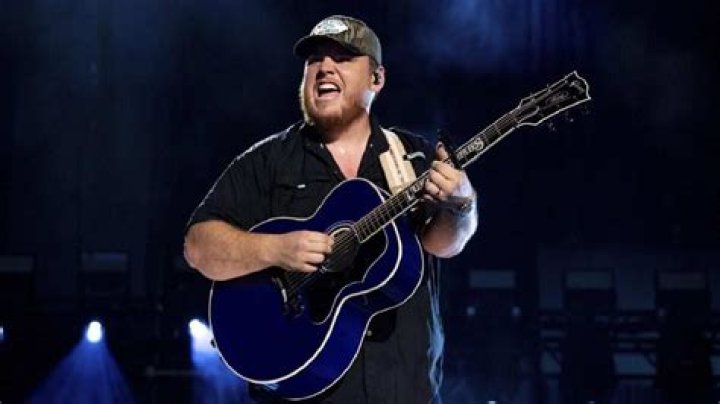 From Small Town Dreams To Country Stardom: The Luke Combs Life Story
