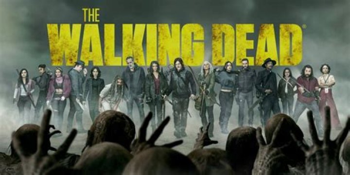 From "The Walking Dead" To The Big Screen