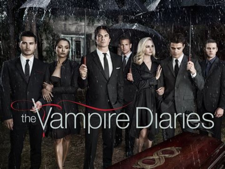 From Vampire Diaries To International Star