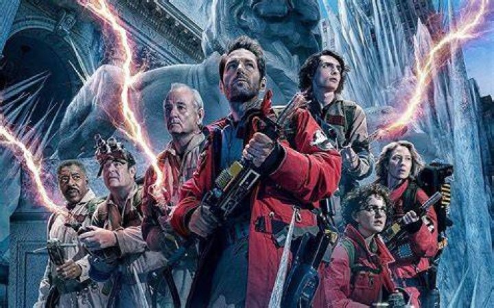 Frozen Empire Cast: New & Returning Stars You NEED to Know!