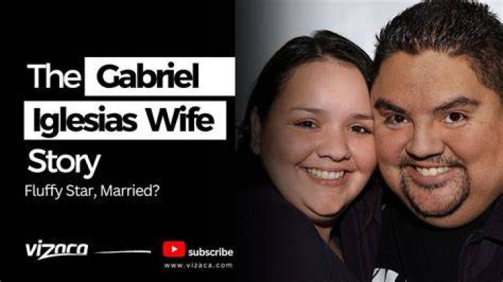 Gabriel Iglesias And The Cheating Allegations