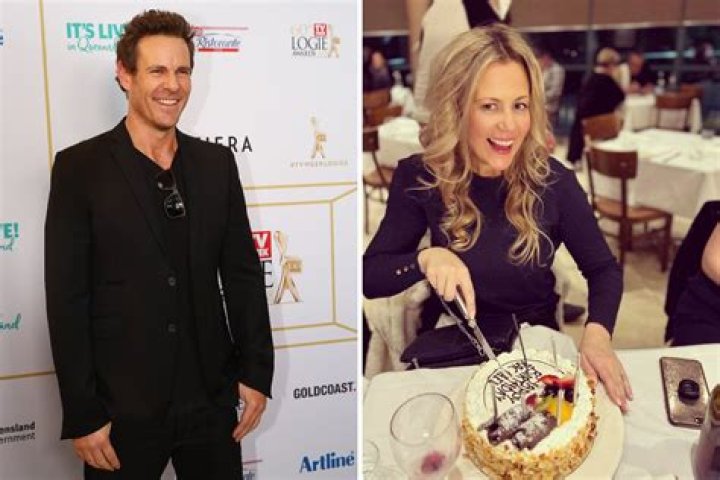 Gabriel Mann And Rachael Hilson's Secrets Revealed