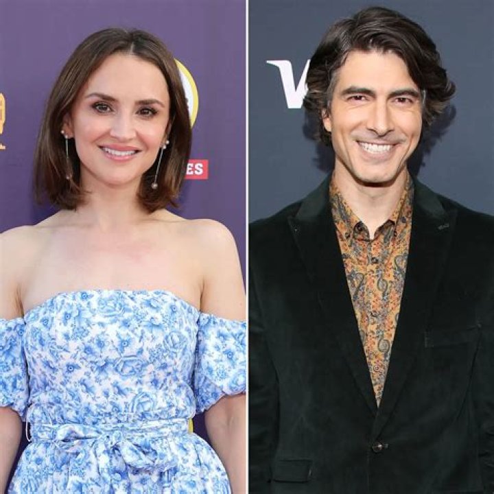Gabriel Mann And Rachael Leigh Cook's Journey To Success