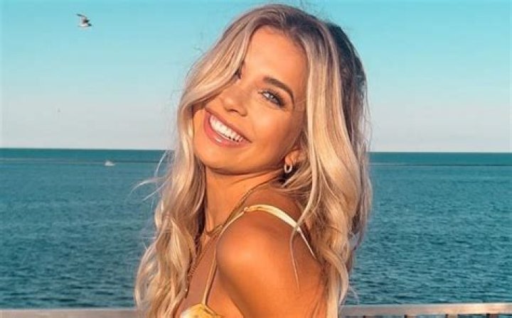 Gabrielle Moses OnlyFans Leak Exposed