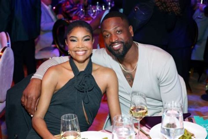 Gabrielle Union & Dwyane Wade: A Decade of Love & Family