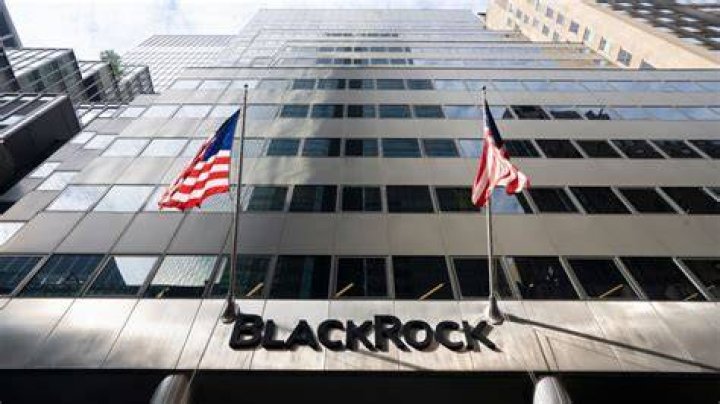 Gaji Bersih Rick Riesser Di BlackRock: Rahasia Sukses Investasi
