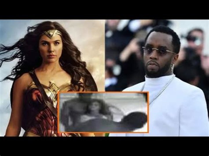 Gal Gadot & Diddy: Truth Behind the Rumors