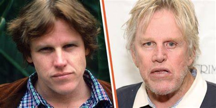 Gary Busey's Crazy Love Life: The Man And His Many Marriages