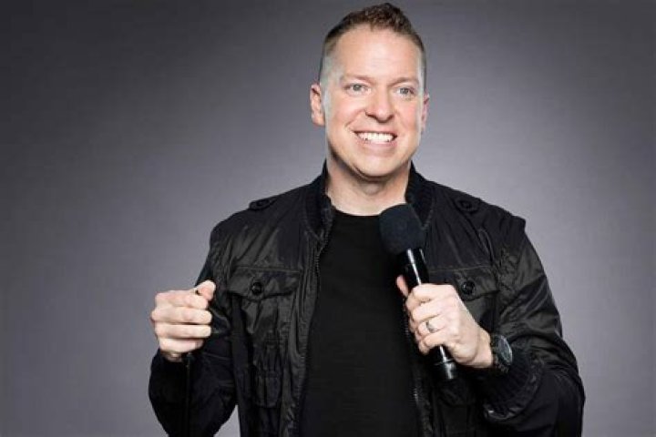 Gary Owen's Net Worth: 2025 & Beyond!