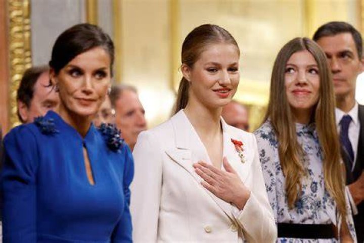 Gavi And Leonor Together: A Blossoming Friendship In The Spotlight