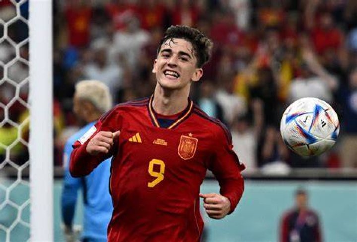 Gavi: The Rising Star Of Spanish Football And His Journey To The Throne