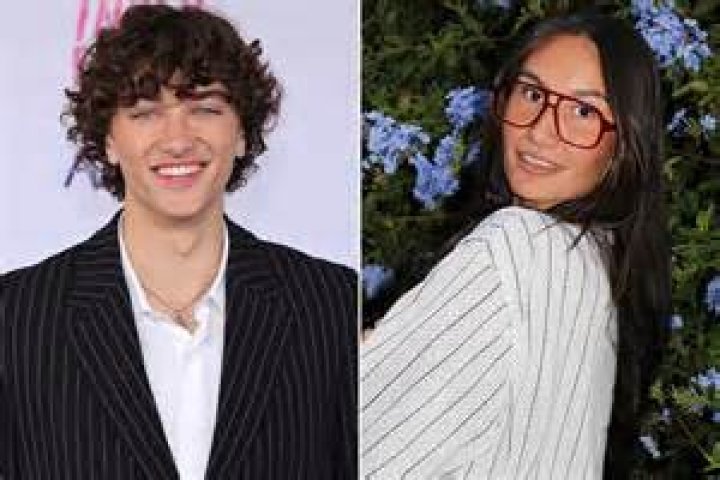 Gavin Casalegno's Romantic Journey: A Look At His Girlfriends