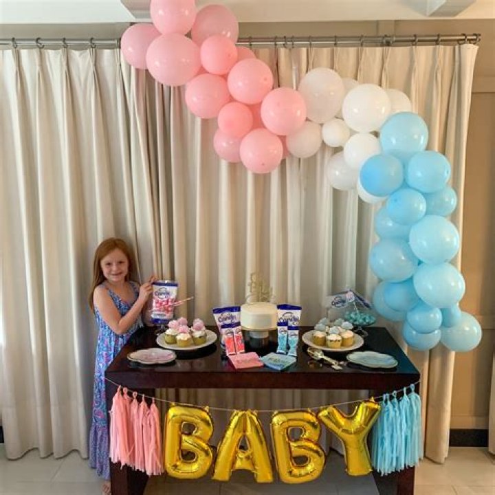 Gender Reveal Ideas & Fun: Virtual Parties & More!