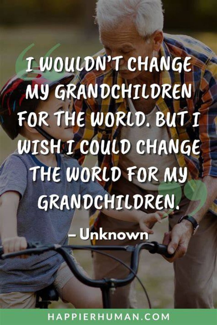 Gene Wilder's Grandchildren And Their Impact