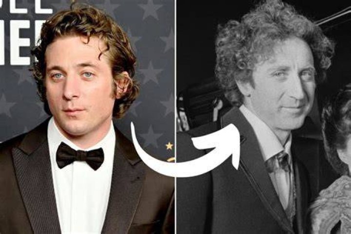 Gene Wilder's Grandson's Rise In Acting