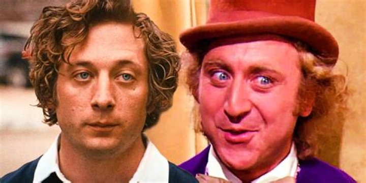 Gene Wilder And Jeremy Allen White: A Legacy And A Rising Star In Comedy