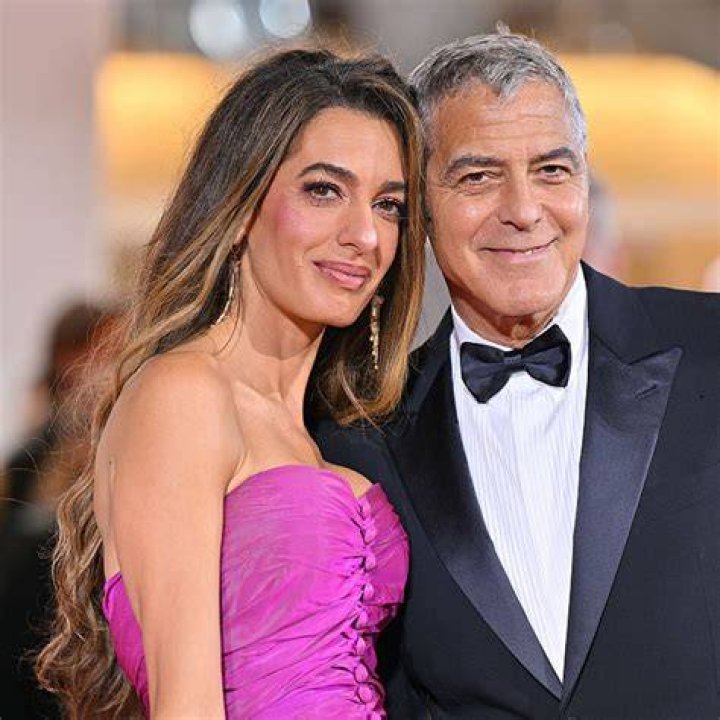 George Clooney's Journey Into Fatherhood: A Glimpse Into His Life With Children