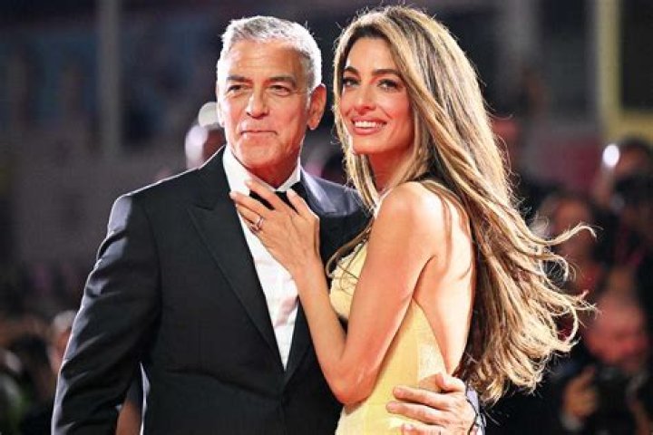 George Clooney's Sexuality And Its Impact