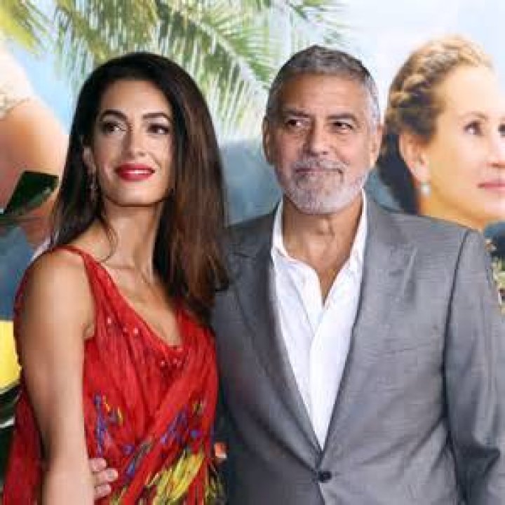 George Clooney: A Glimpse Into His Life As A Father