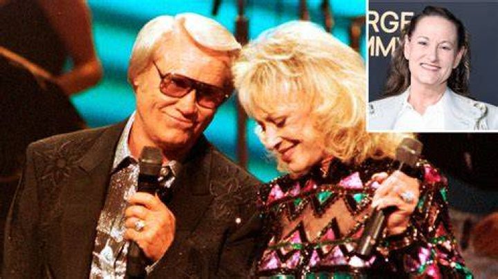 George Jones And Nancy Sepulvado: A Love Story Beyond Music