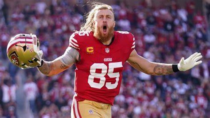 George Kittle's Salary Contract Record Revealed