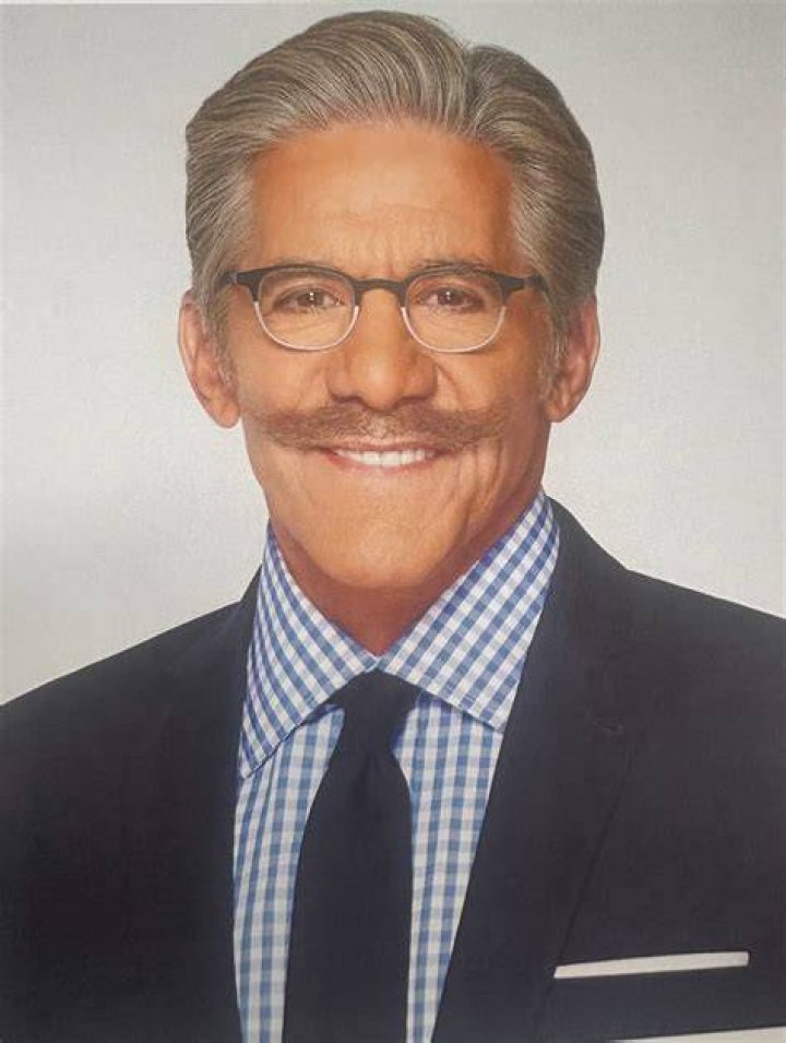 Geraldo Rivera's Wife, Philanthropist, And Autism Advocate