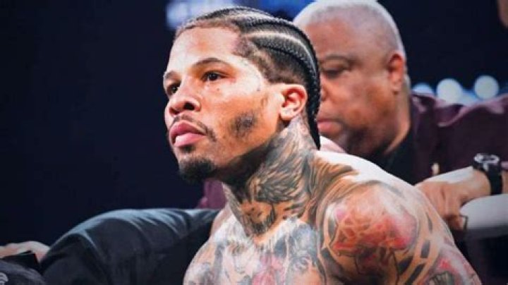 Gervonta Davis's Parents' Influence On His Boxing Legacy
