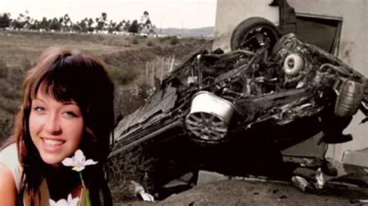 Get The Inside Scoop: Nikki's Harrowing Car Accident Story