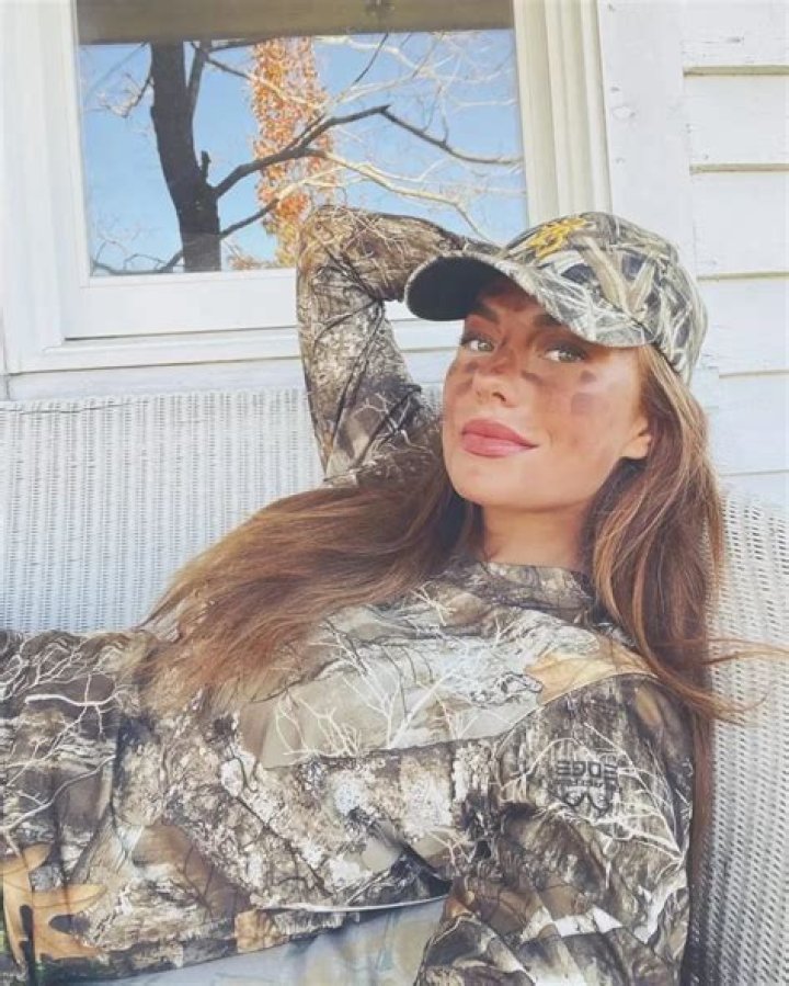 Get to Know Heidi Hoback: Instagram Star & Outdoor Enthusiast