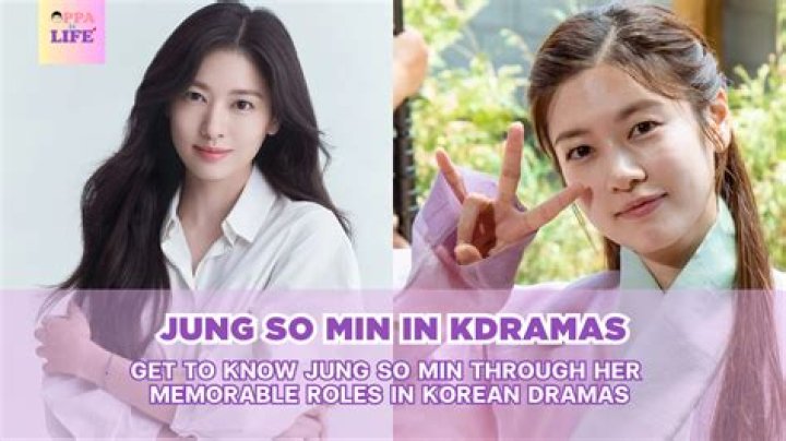 Get to Know Jung So Min: Bio, Family, and FAQs