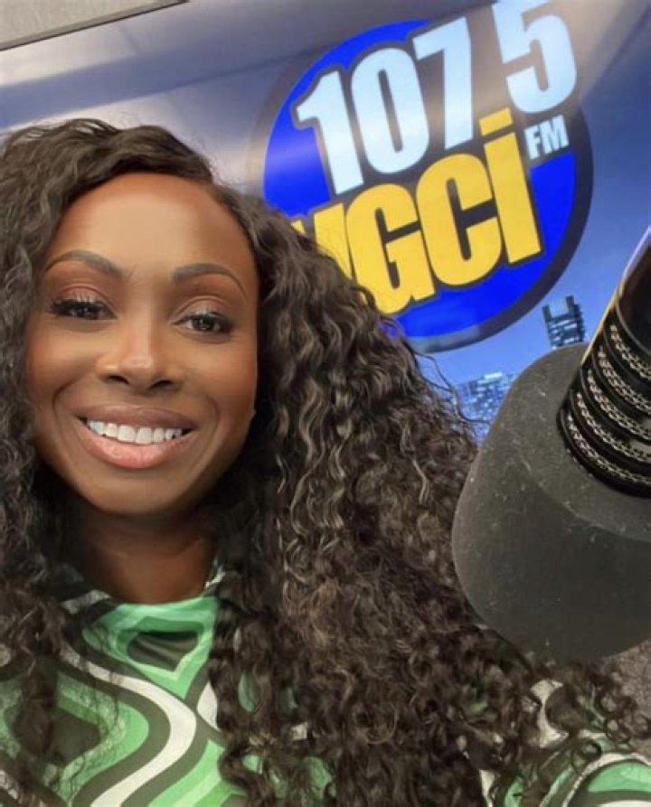 Get to Know Kendra G: Radio & TV Host
