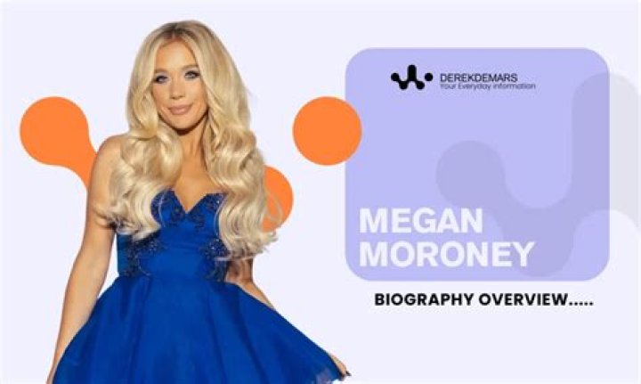 Get to Know Megan Moroney: Age, Height, Bio, and More