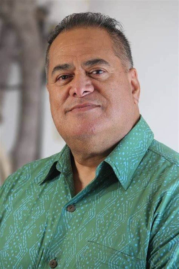 Get to Know Pomaika'i Brown: Actor & Producer