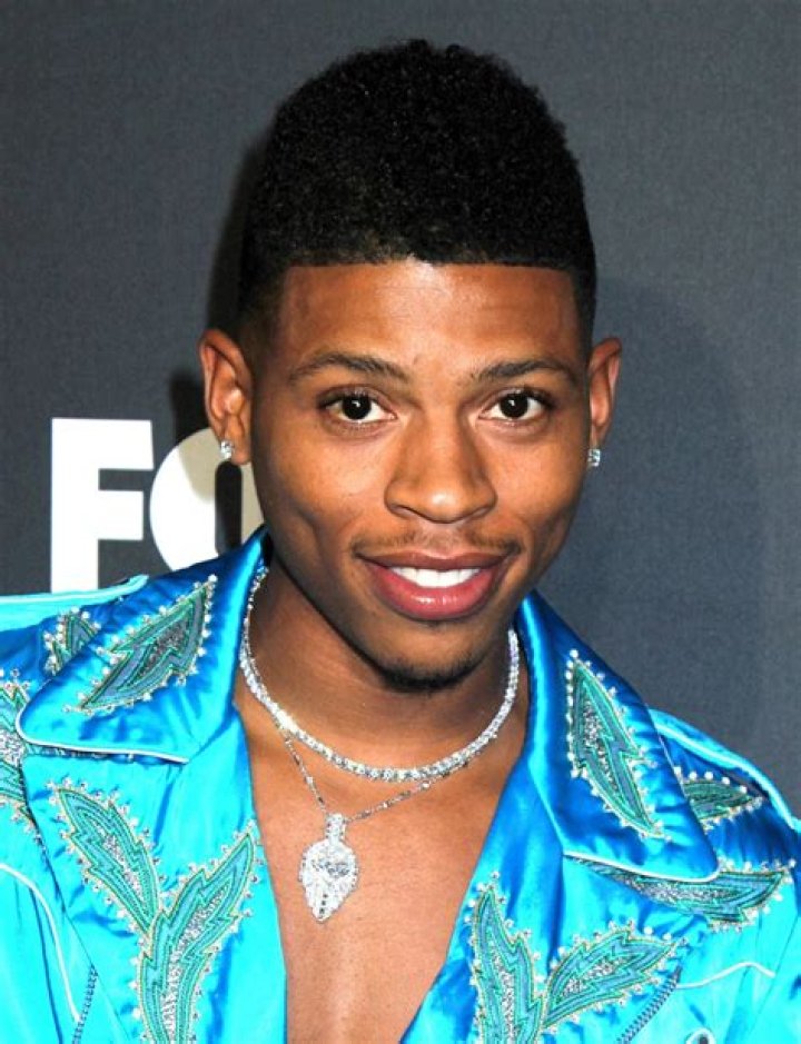Get Uncensored Content: Bryshere Gray's Exclusive OnlyFans Exclusive
