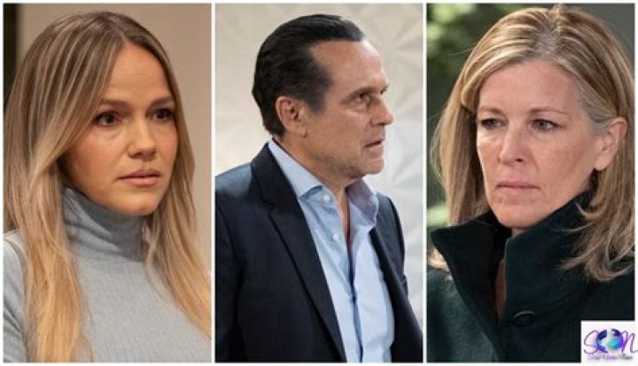 GH Spoilers: 2025 Brings Explosive Returns & New Storylines