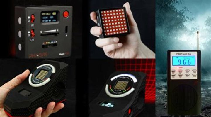 Ghost Hunting Equipment Guide: Tools & Tips for Beginners