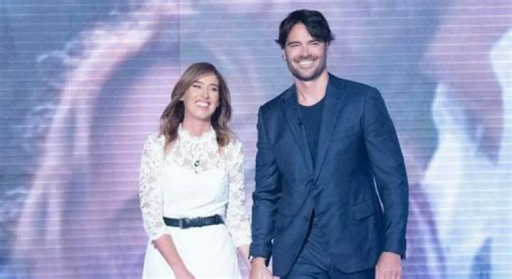 Giulio Berruti: Latest News & Updates - From Marriage to Career!